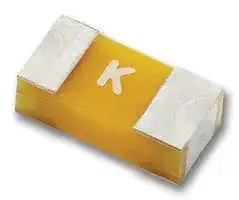 0470.500DR: Fuse, Surface Mount, 500 mA, Fast Acting, 125 V, 125 V, 1206 (3216 Metric), 470 Series