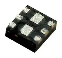 PMDXB290UNEZ: Dual MOSFET, N Channel, 20 V, 930 mA, 0.32 ohm
