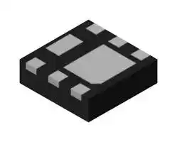DMN3032LFDBWQ-7: Dual MOSFET, N Channel, 30 V, 30 V, 5.5 A, 5.5 A, 0.03 ohm