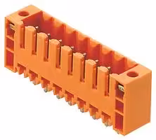 1607590000: Terminal Block, Header, 3.5 mm, 11 Ways, 17 A, 320 V, Through Hole Vertical