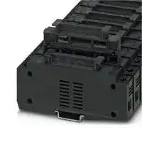 3062760: Fused Terminal Block, 2 Ways, 25 mm², Screw, 32 A