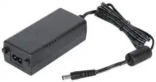 AKM36US09C2: AC/DC Power Supply, ITE & Medical, 1 Output, 36 W, 9 VDC, 4 A