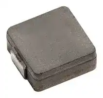 ASPI-0530HI-1R0M-T2: Power Inductor (SMD), 1 µH, 7 A, Shielded, 11 A, ASPI-0530HI Series