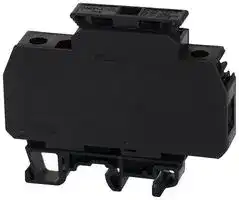 1SNA199011R1600: Fused Terminal Block, 2 Ways, 10 mm², Screw, 16 A