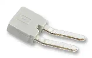 1733172: Accessory, 3Pos, Phoenix COMBICON Series 5mm or 5.08mm Pitch Terminal Blocks, Insertion Bridge