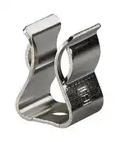 8040.2002.01: Fuseholder, 6.3mm x 32mm, 1 kVdc, 600 VAC, 15 A, Screw