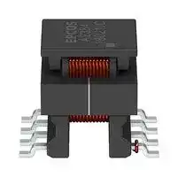 B78307A2338A003: Pulse Transformer, 1:4, 0.06 µH, 0.105 ohm, B78307A Series