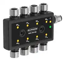 R95C-8UI-MQ: Signal Converter, Current, Voltage, Modbus, 1 Channels, 30 VDC