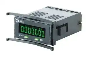 Z2221N0G2FT00: Panel Mount Timer, 85 V, 265 V, 1 s, 9999999 h, 22 mm, 44.8 mm