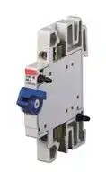 2CDS200918R0001: Hand Operated Neutral, for S200 Series Circuit Breaker