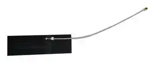 AFAG7020-S824: PCB Antenna, 1.71GHz to 2.69GHz, 3 VSWR, 3.5dBi Gain, 50ohm, Linear Polarisation, Adhesive