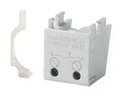 2CDS200970R0002: Auxiliary Contact, for S200 Series Circuit Breaker
