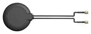 AEACBA081014-M698: MIMO Antenna, 1.71GHz to 2.69GHz, 3 VSWR, 3dBi Gain, 50ohm, Linear Polarisation, Adhesive
