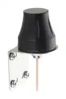 G30.B.108111.WM: Antenna, Dome, 2.5 GHz to 2.8 GHz, -4.5 dBi, Linear, Screw / Wall
