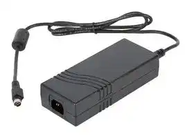 VES180PS19: AC/DC Power Supply, ITE, 1 Output, 180 W, 19 VDC, 9.47 A