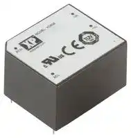 VCE05US03: AC/DC PCB Mount Power Supply (PSU), ITE, 1 Output, 5 W, 3.3 VDC, 1.21 A