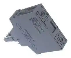 286-507: RELAY, SPDT, 250VAC, 300VDC, 7A