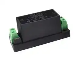 PSK-20D-12-T: AC/DC Enclosed Power Supply (PSU), ITE & Household, 1 Outputs, 20 W, 12 VDC, 1.67 A