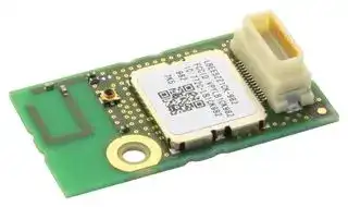 LBEE5ZZ1CK-982: Wireless LAN Module, 2.4 GHz, SDIO, UART, Aircraft, Aerospace, Undersea, Medical Equipment