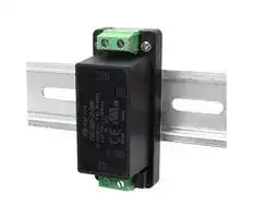 PSK-20D-5-DIN — AC/DC DIN Rail Power Supply (PSU), ITE & Household, 1 Output, 20 W, 5 VDC, 4 A