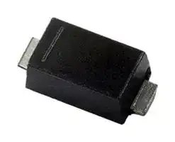 1SS417,L3M(T: Small Signal Schottky Diode, Single, 45 V, 100 mA, 620 mV, 1 A, 125 °C