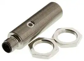 NBB 5-18GM60-A2-V1: INDUCTIVEDC