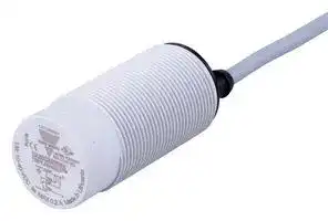 CA30CAN25NA: Capacitive Proximity Sensor, Type CA18CAN, M30, 25 mm, NPN, 10 to 40 Vdc, Pre-Wired
