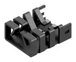 FK 241 SA 218 V TO 218: Heat Sink, 13 K/W, TO-218, 25.4 mm, 12.7 mm, 36.3 mm