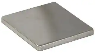 3671483: Cover, EMI Shielding, 48.9 mm x 44.9 mm x 4 mm