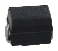 PM1812-102J-RC — Power Inductor (SMD), 1 mH, Unshielded, PM1812 Series, 1812 [4532 Metric]