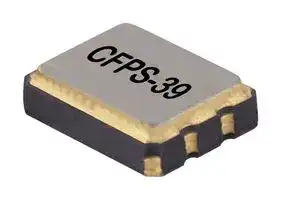 LFSPXO021292: Oscillator, SMD, CFPS-72 Series, 8 MHz, 50 ppm, 3.3V, 2 mm x 16 mm