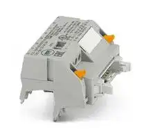 2304102: Adapter, 24 VDC, 1 A, 8 Channel, Screw, IDC/FLK Pin Strip, Plug Connection, VARIOFACE PLC-V8 Series