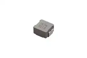 FDVE0640-H-1R5M=P3: Power Inductor (SMD), 1.5 µH, 8.2 A, Shielded, 8 A, FDVE0640 Series