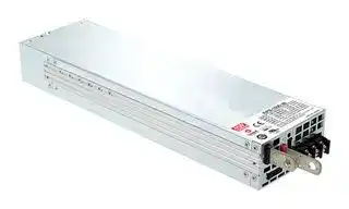 RPB-1600-24 — Battery Charger, Desktop, 24 V, Lead Acid, Li-Ion, 264 VAC Supply
