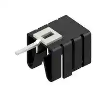 FK 242 SA 220 VL TO 220: Heat Sink, w/Vertical Solder Lug, 26 K/W, TO-220, 14.5 mm, 13.51 mm, 21.51 mm