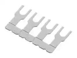 AY3803: Relay Accessory, Short Circuit Plate W/O Insulator, Panasonic RT3 Unit Relays