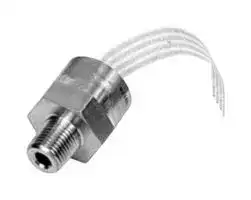 19C005PG3K — PRESSURE SENSOR, 5PSI, GAUGE, VOLTAGE