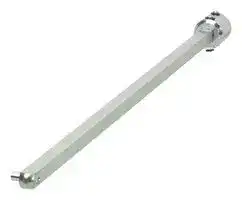 3VT9300-3HJ10: Shaft, Fixed Length, 365 mm, VT250/VT630 Series Circuit Breaker