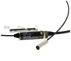 E2EC-C1R5D1: Proximity Sensor, Inductive, 1.5 mm, SPST-NO, 10 to 30 VDC