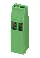 1721045: Wire-To-Board Terminal Block, 5 mm, 2 Ways, 30 AWG, 12 AWG, 4 mm², Screw