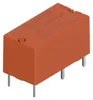 1393219-5: Power Relay, SPDT, 9 VDC, 5 A, PE Series, Through Hole, Non Latching