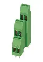 1723014: Wire-To-Board Terminal Block, 5.08 mm, 2 Ways, 30 AWG, 12 AWG, 4 mm², Screw