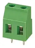 1731022: Wire-To-Board Terminal Block, 7.5 mm, 2 Ways, 30 AWG, 12 AWG, 4 mm², Screw