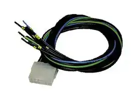 3VT9300-3MF00: Operating Mechanism Connecting Cable, for VT250 Series Circuit Breaker