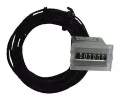 3VT9300-3MF10: Switching Cycle Counter, Operating Mechanism, VT630 Series Circuit Breaker