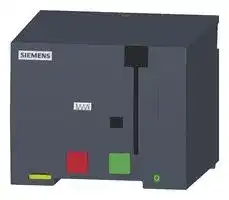 3VT9300-3MJ00: Operating Mechanism, for VT630 Series Circuit Breaker
