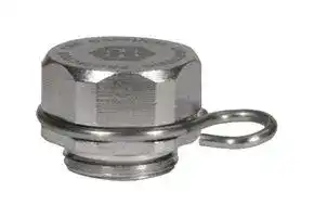 9071.99.0447 73_Z-0-0-4477): Gas Discharge Tube (GDT), 20 kA, 230 V