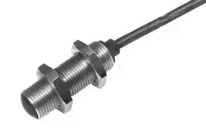 MOFR-M12-5: PHOTOELECTRIC SENSOR, 880NM INFRARED LED
