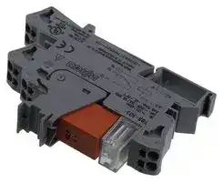 788-303..: RELAY, SPST, 250VAC, 16A