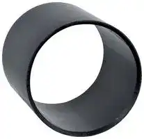XVBC040: TUBE CONCEALMENT COVER, INDICATING BANK